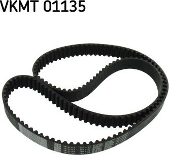 SKF VKMT 01135 - Cinghia dentata www.autoricambit.com