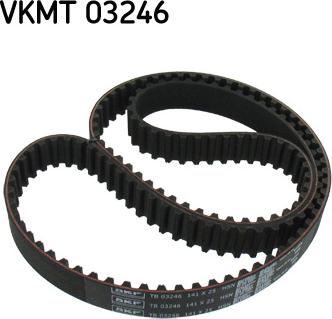 SKF VKMT 03246 - Cinghia dentata www.autoricambit.com