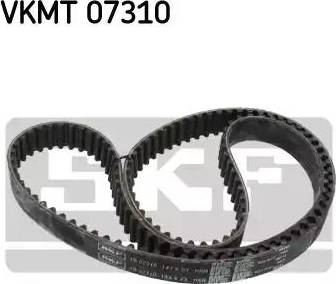 SKF VKMT 07310 - Cinghia dentata www.autoricambit.com