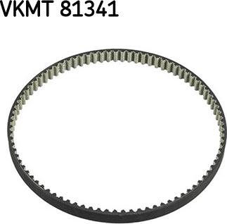 SKF VKMT 81341 - Cinghia dentata www.autoricambit.com