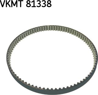 SKF VKMT 81338 - Cinghia dentata www.autoricambit.com