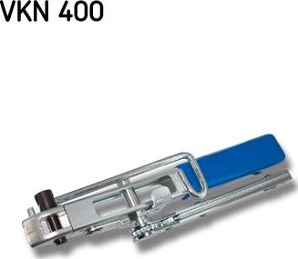 SKF VKN 400 - Attrezzo montaggio, Guaina parapolvere www.autoricambit.com