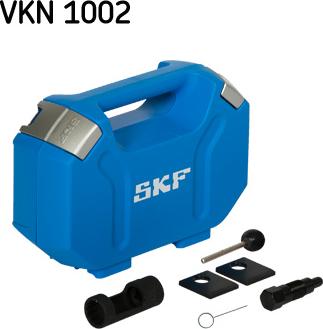 SKF VKN 1002 - Kit attrezzi montaggio, Trasmissione cinghia www.autoricambit.com