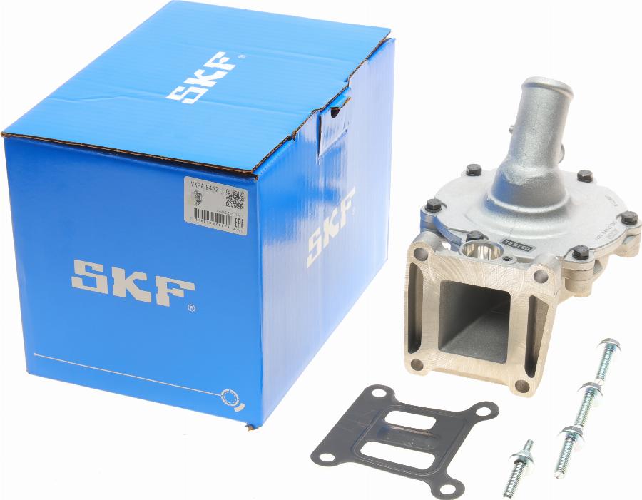 SKF VKPA 84621 - Pompa acqua www.autoricambit.com