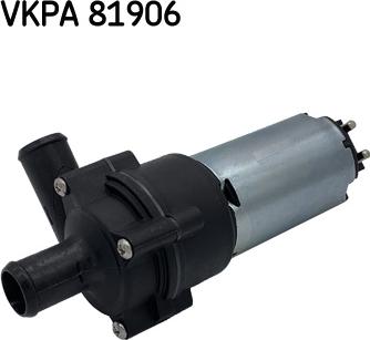 SKF VKPA 81906 - Pompa acqua www.autoricambit.com