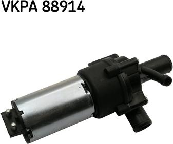 SKF VKPA 88914 - Pompa acqua www.autoricambit.com