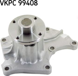 SKF VKPC 99408 - Pompa acqua www.autoricambit.com