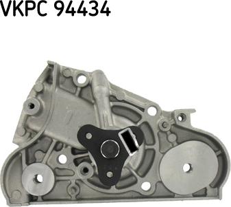 SKF VKPC 94434 - Pompa acqua www.autoricambit.com