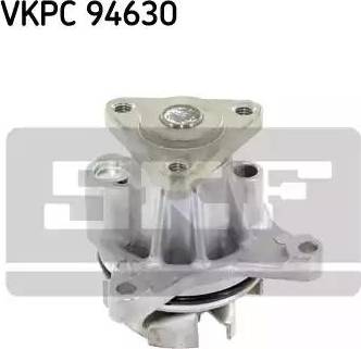 SKF VKPC 94630 - Pompa acqua www.autoricambit.com