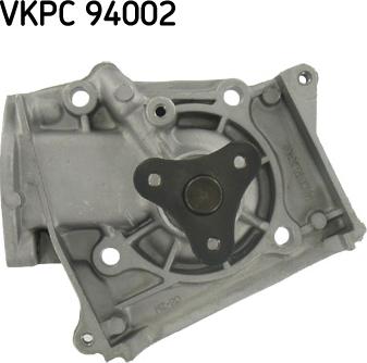 SKF VKPC 94002 - Pompa acqua www.autoricambit.com