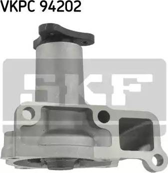 SKF VKPC 94202 - Pompa acqua www.autoricambit.com