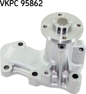 SKF VKPC 95862 - Pompa acqua www.autoricambit.com