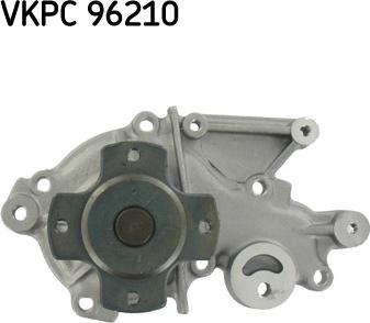 SKF VKPC 96210 - Pompa acqua www.autoricambit.com