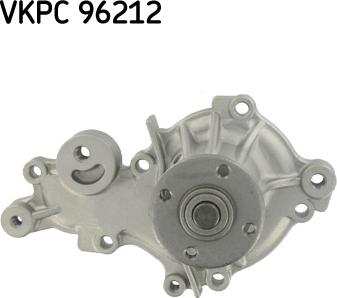 SKF VKPC 96212 - Pompa acqua www.autoricambit.com