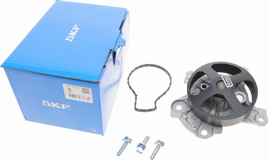 SKF VKPC 91825 - Pompa acqua www.autoricambit.com