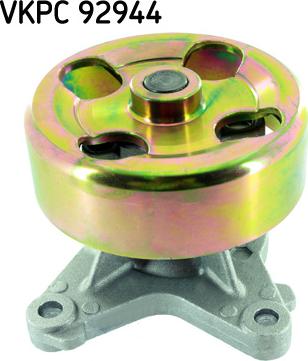 SKF VKPC 92944 - Pompa acqua www.autoricambit.com