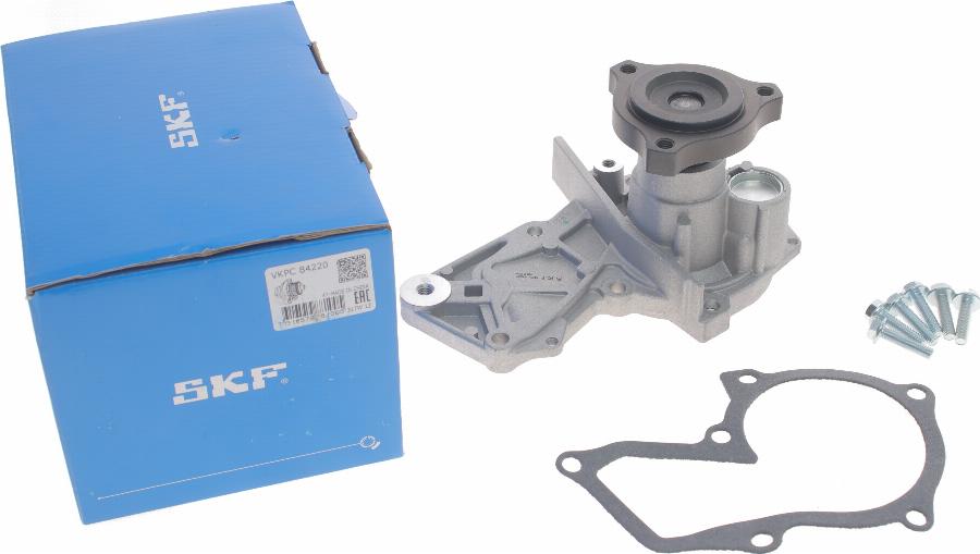 SKF VKPC 84220 - Pompa acqua www.autoricambit.com