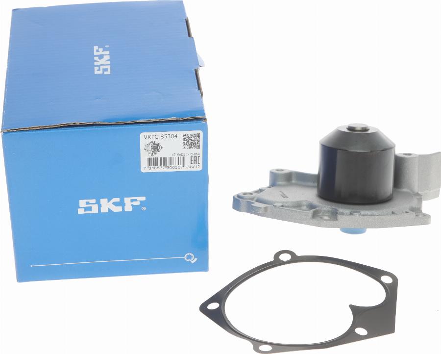 SKF VKPC 85304 - Pompa acqua www.autoricambit.com