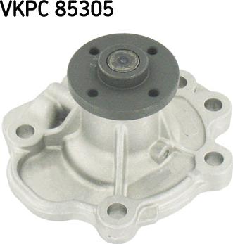 SKF VKPC 85305 - Pompa acqua www.autoricambit.com