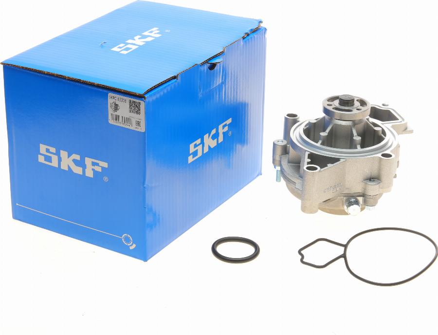 SKF VKPC 85308 - Pompa acqua www.autoricambit.com