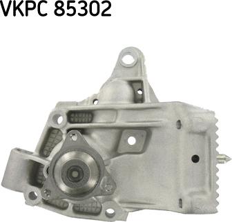 SKF VKPC 85302 - Pompa acqua www.autoricambit.com