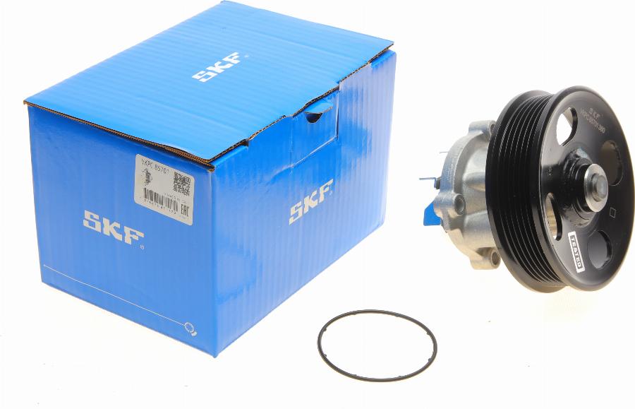 SKF VKPC 85701 - Pompa acqua www.autoricambit.com