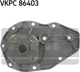 SKF VKPC 86403 - Pompa acqua www.autoricambit.com