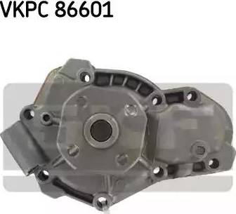 SKF VKPC 86601 - Pompa acqua www.autoricambit.com