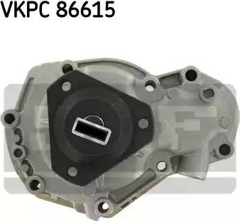 SKF VKPC 86615 - Pompa acqua www.autoricambit.com