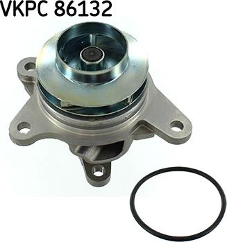 SKF VKPC 86132 - Pompa acqua www.autoricambit.com