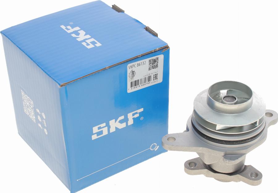 SKF VKPC 86132 - Pompa acqua www.autoricambit.com