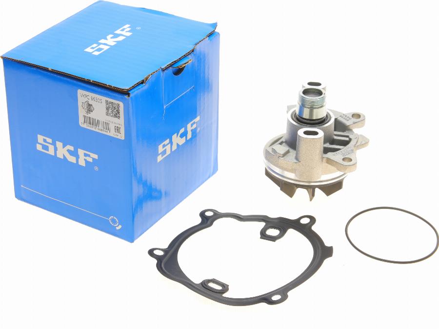 SKF VKPC 86305 - Pompa acqua www.autoricambit.com