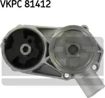 SKF VKPC 81412 - Pompa acqua www.autoricambit.com