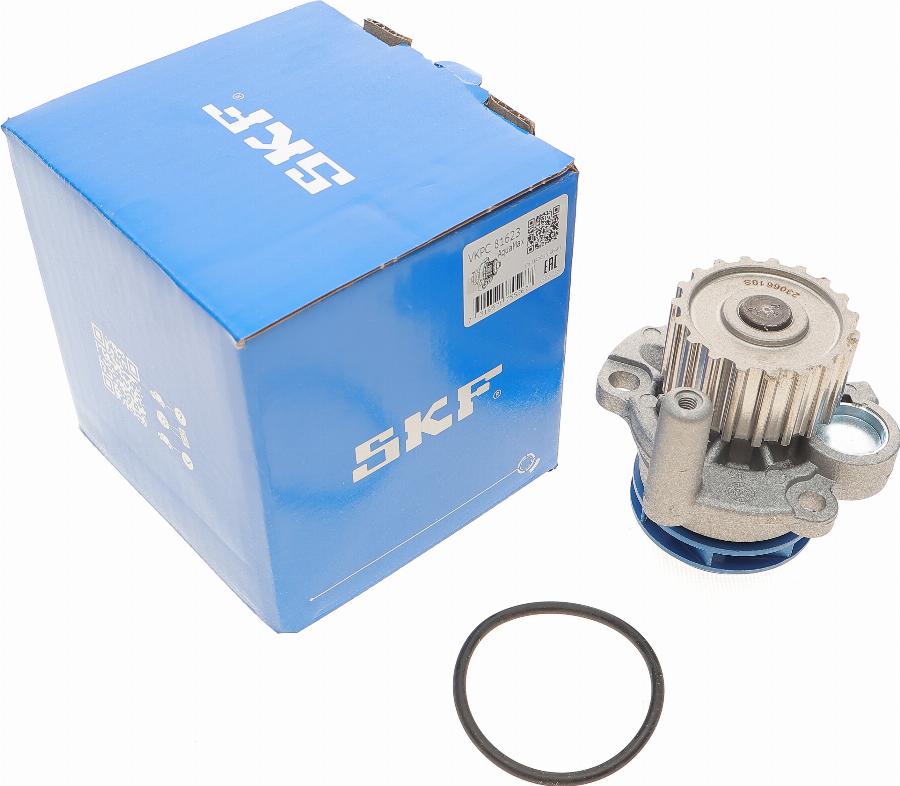 SKF VKPC 81623 - Pompa acqua www.autoricambit.com