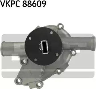 SKF VKPC 88609 - Pompa acqua www.autoricambit.com