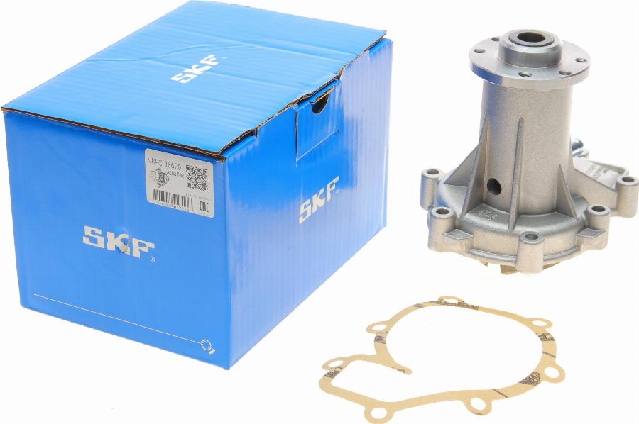 SKF VKPC 88620 - Pompa acqua www.autoricambit.com