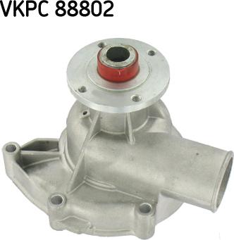 SKF VKPC 88802 - Pompa acqua www.autoricambit.com