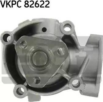 SKF VKPC 82622 - Pompa acqua www.autoricambit.com