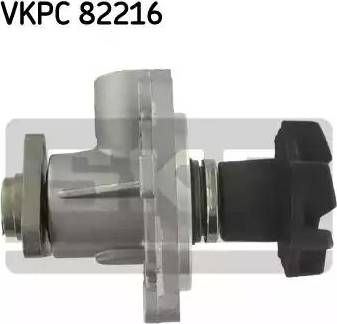 SKF VKPC 82216 - Pompa acqua www.autoricambit.com