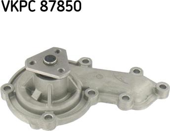 SKF VKPC 87850 - Pompa acqua www.autoricambit.com