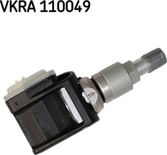 SKF VKRA 110049 - Sensore ruota, Press. gonf. pneumatici-Sistema controllo www.autoricambit.com