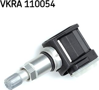 SKF VKRA 110054 - Sensore ruota, Press. gonf. pneumatici-Sistema controllo www.autoricambit.com