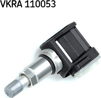 SKF VKRA 110053 - Sensore ruota, Press. gonf. pneumatici-Sistema controllo www.autoricambit.com