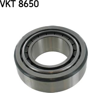 SKF VKT 8650 - Supporto, Cambio manuale www.autoricambit.com