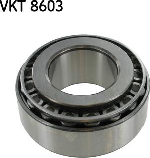 SKF VKT 8603 - Supporto, Cambio manuale www.autoricambit.com