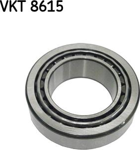 SKF VKT 8615 - Supporto, Cambio manuale www.autoricambit.com