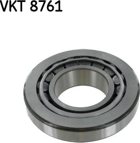 SKF VKT 8761 - Supporto, Cambio manuale www.autoricambit.com