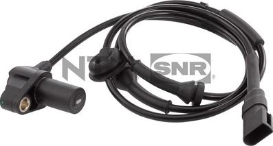 SNR ASB152.19 - Sensore, N° giri ruota www.autoricambit.com