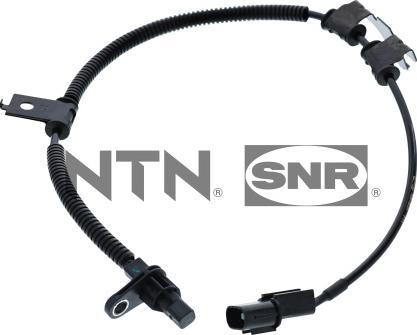 SNR ASB189.01 - Sensore, N° giri ruota www.autoricambit.com
