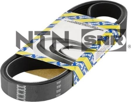 SNR CA6SPK1249 - Cinghia Poly-V www.autoricambit.com